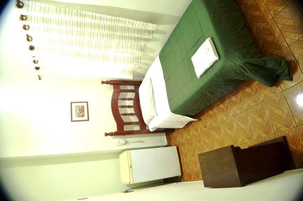 Real Paulista Hotel