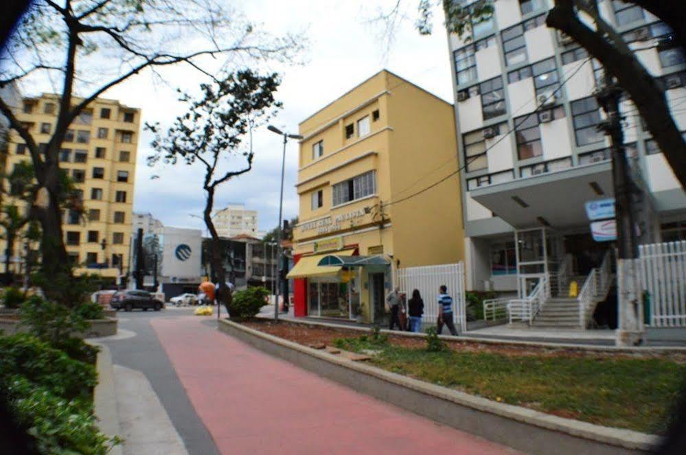 Hotel Real Paulista Sao Paulo