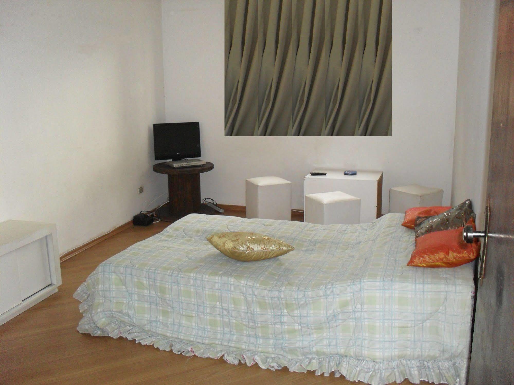 Homestay Acomodacoes Hamzo