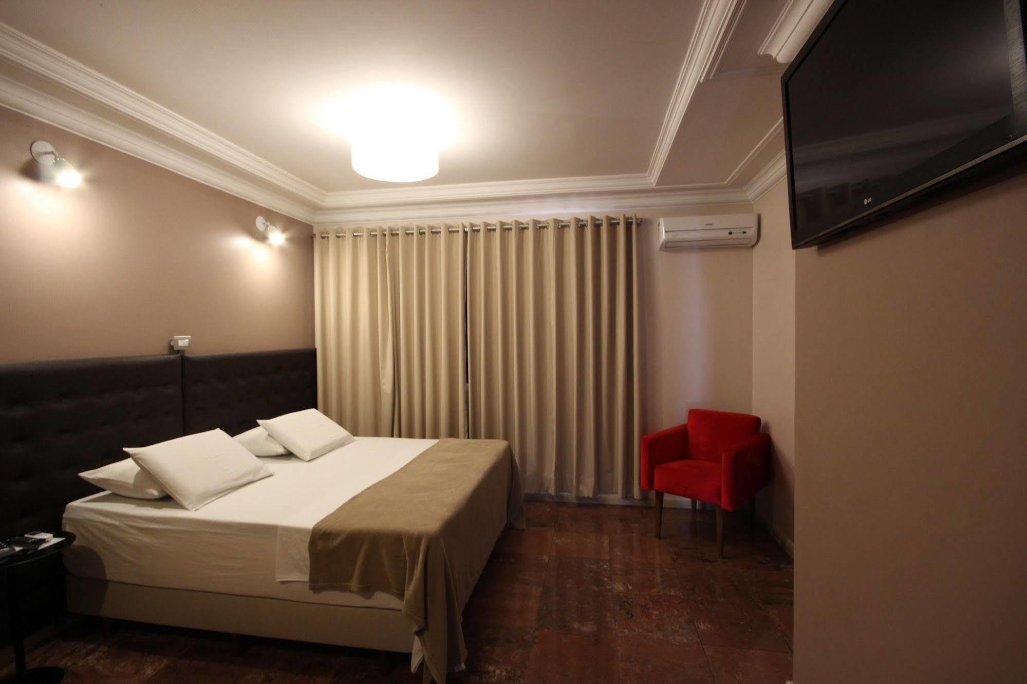 Hotel Diamante (adults Only) São Paulo