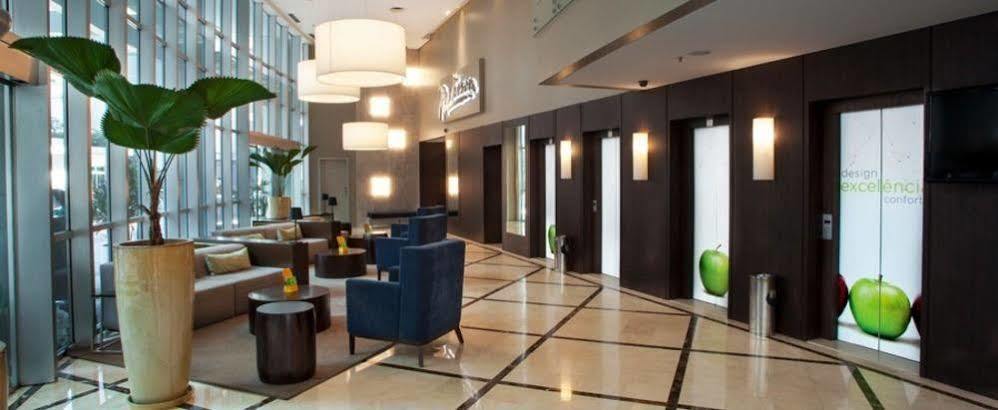 Flats Na Olimpia Apartment *