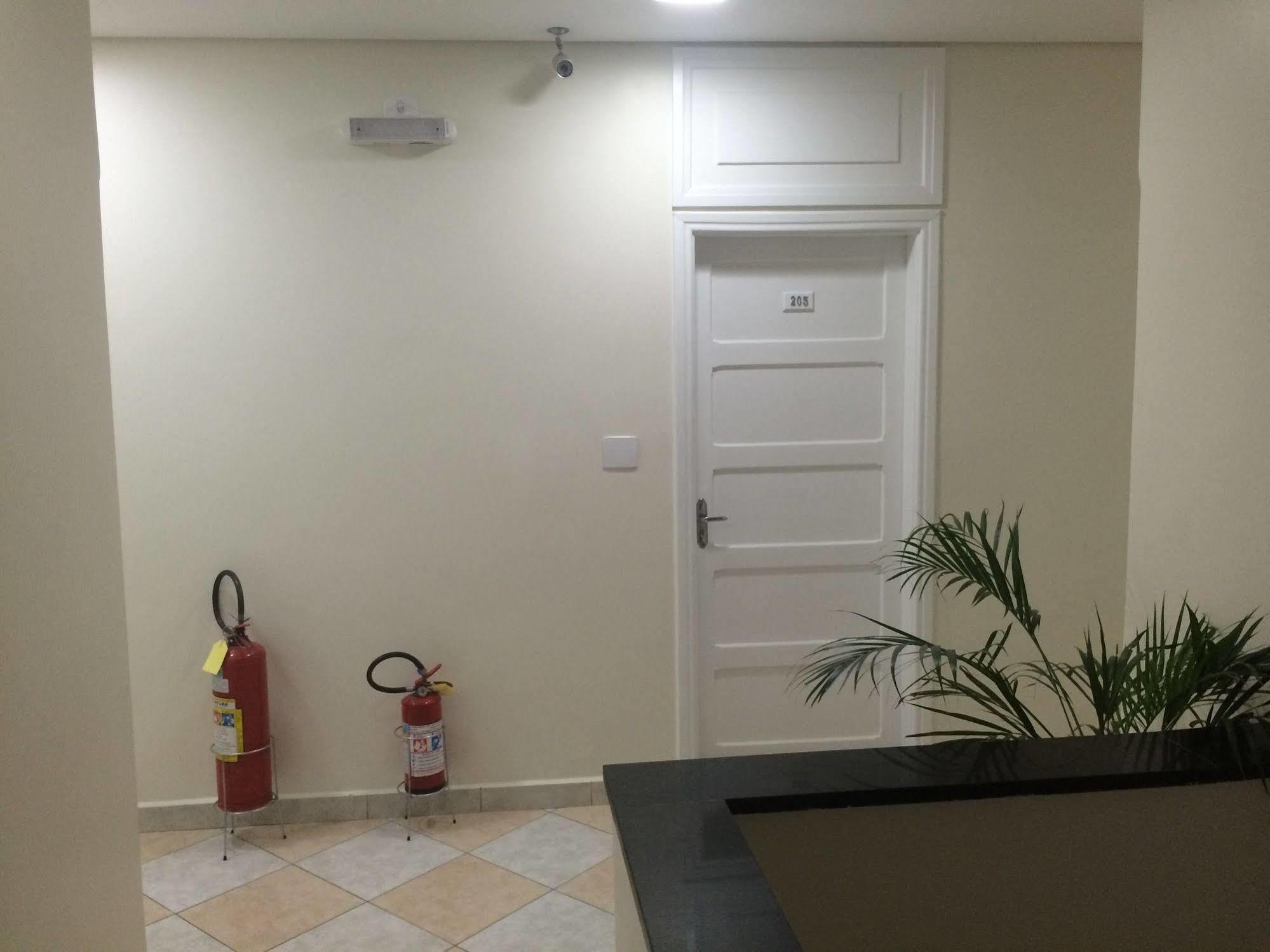 Khách sạn Paraiso 3*