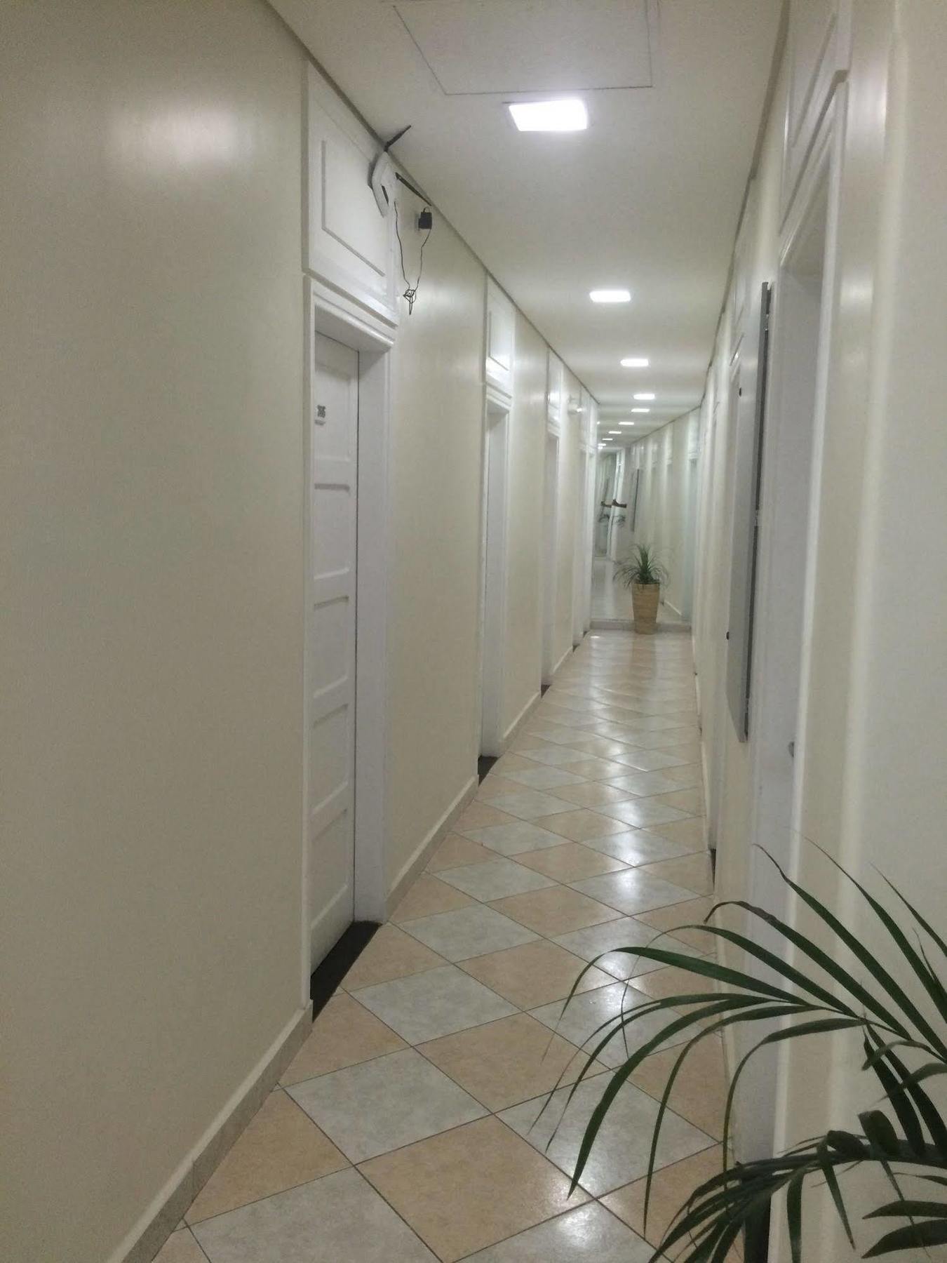 Paraiso Khách sạn São Paulo