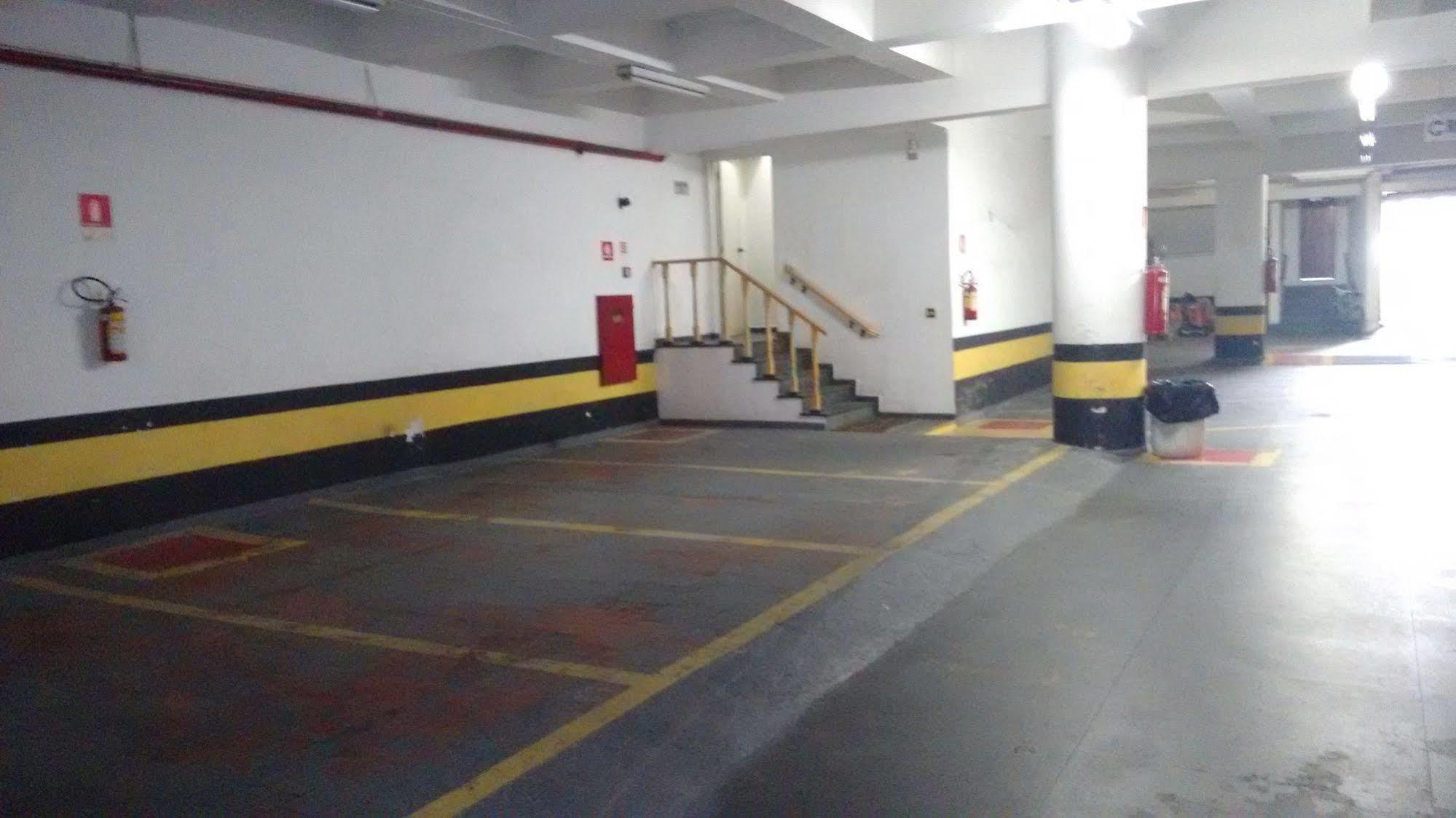 Hotel Paissandu Palace - Proximo As Ruas 25 De Marco, Sta Ifigenia E Regioes Do Bras E Bom Retiro Sao Paulo
