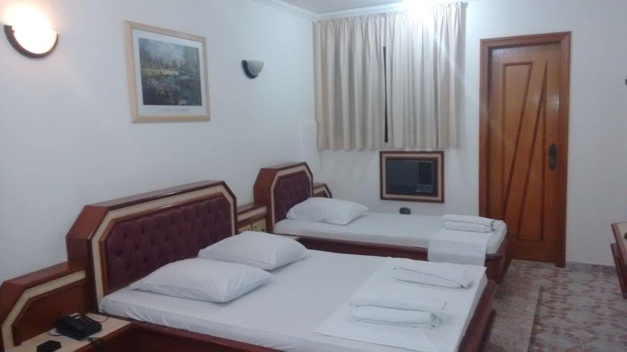 Hotel Paissandu Palace - Proximo As Ruas 25 De Marco, Sta Ifigenia E Regioes Do Bras E Bom Retiro