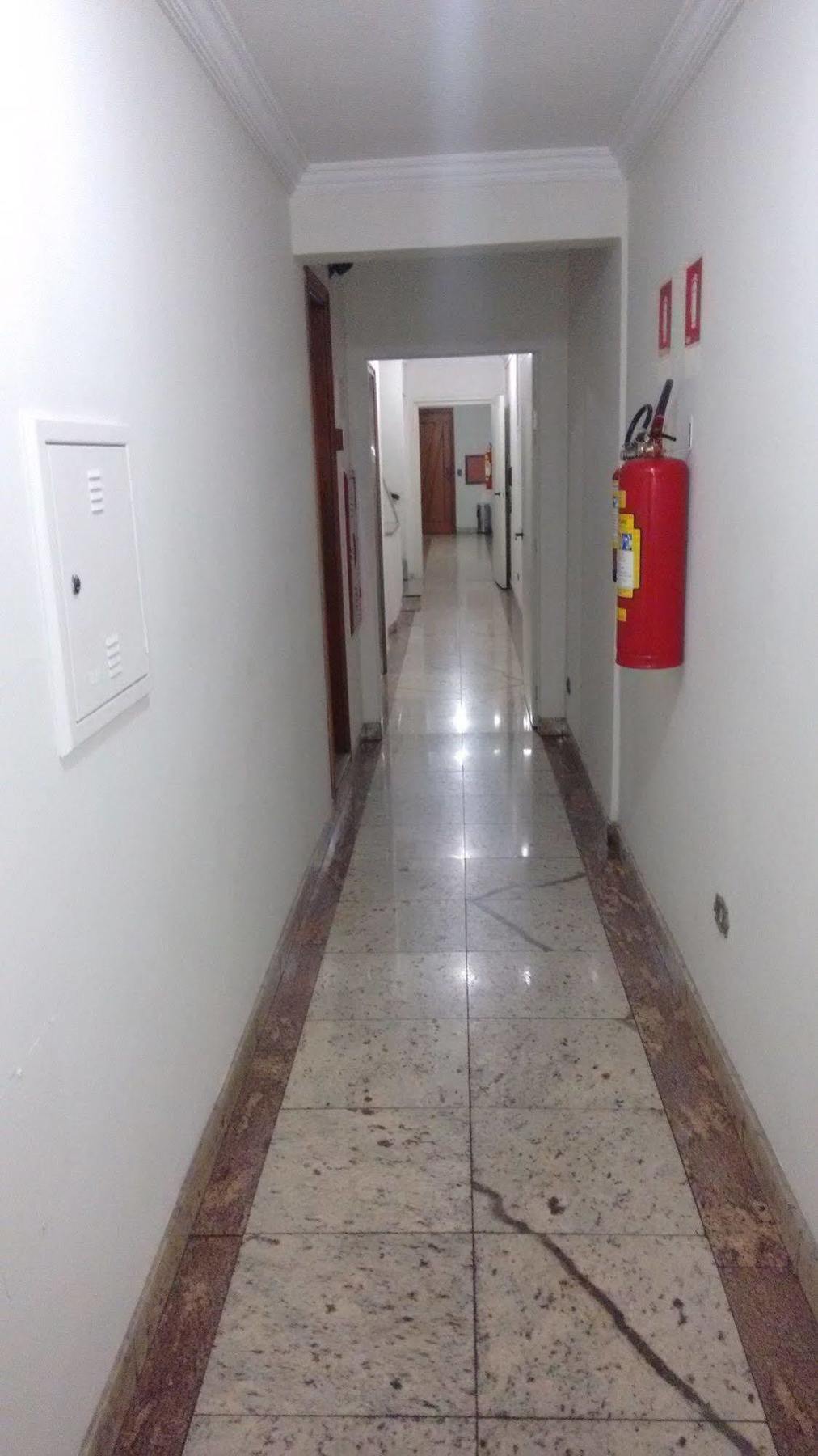 Paissandu Palace - Proximo As Ruas 25 De Marco, Sta Ifigenia E Regioes Do Bras E Bom Retiro Sao Paulo