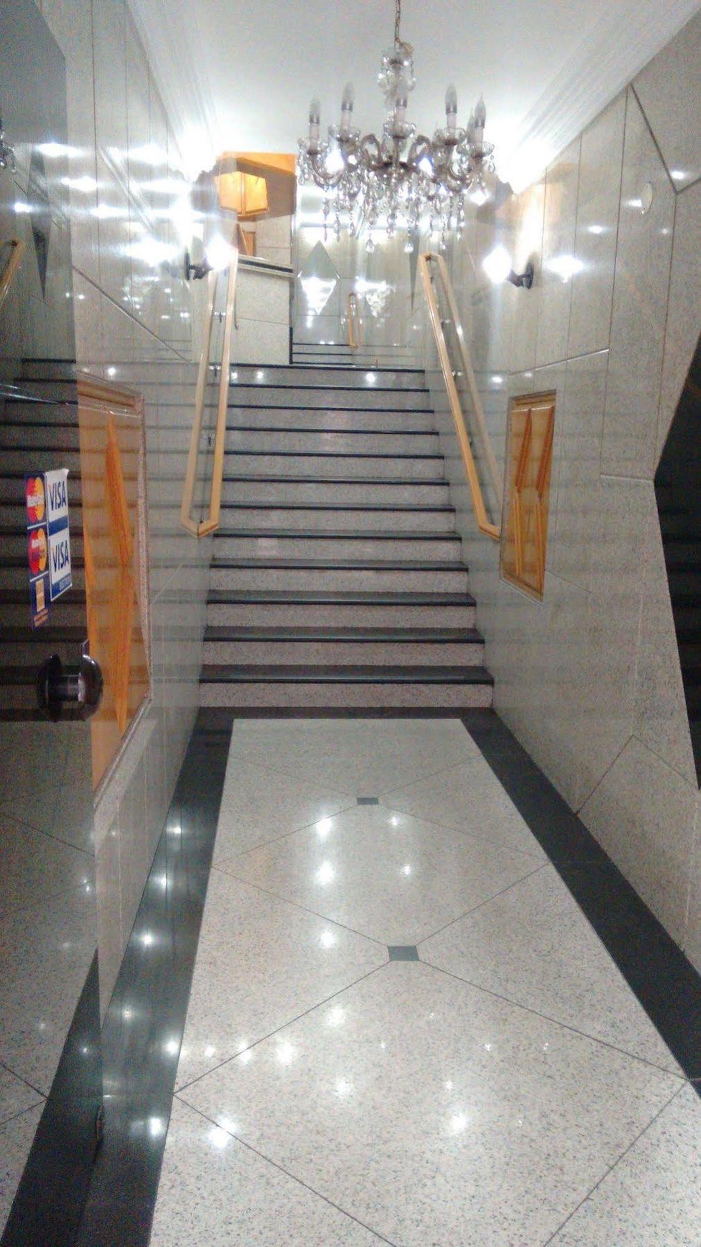 Paissandu Palace - Proximo As Ruas 25 De Marco, Sta Ifigenia E Regioes Do Bras E Bom Retiro Hotel Sao Paulo