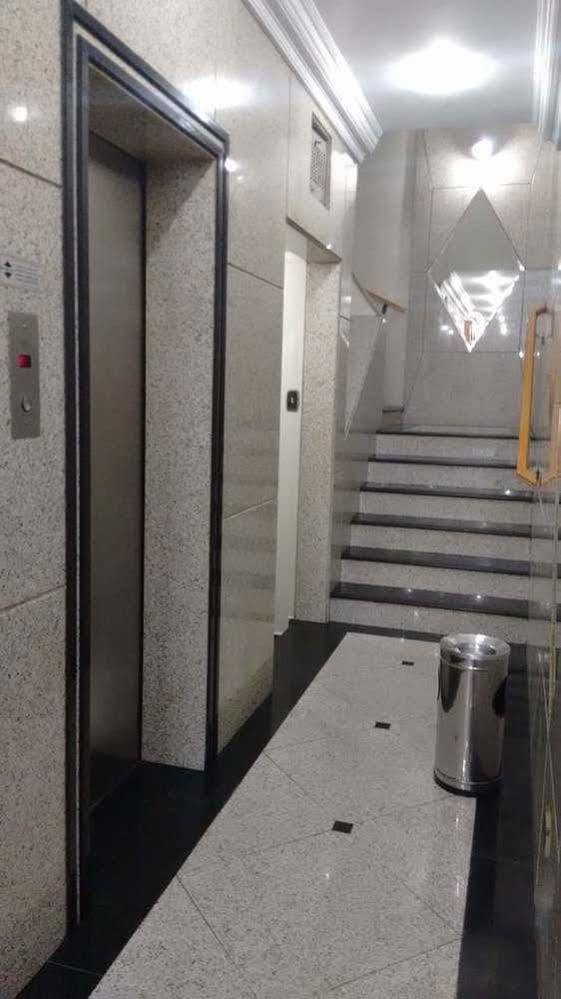 Paissandu Palace - Proximo As Ruas 25 De Marco, Sta Ifigenia E Regioes Do Bras E Bom Retiro Sao Paulo