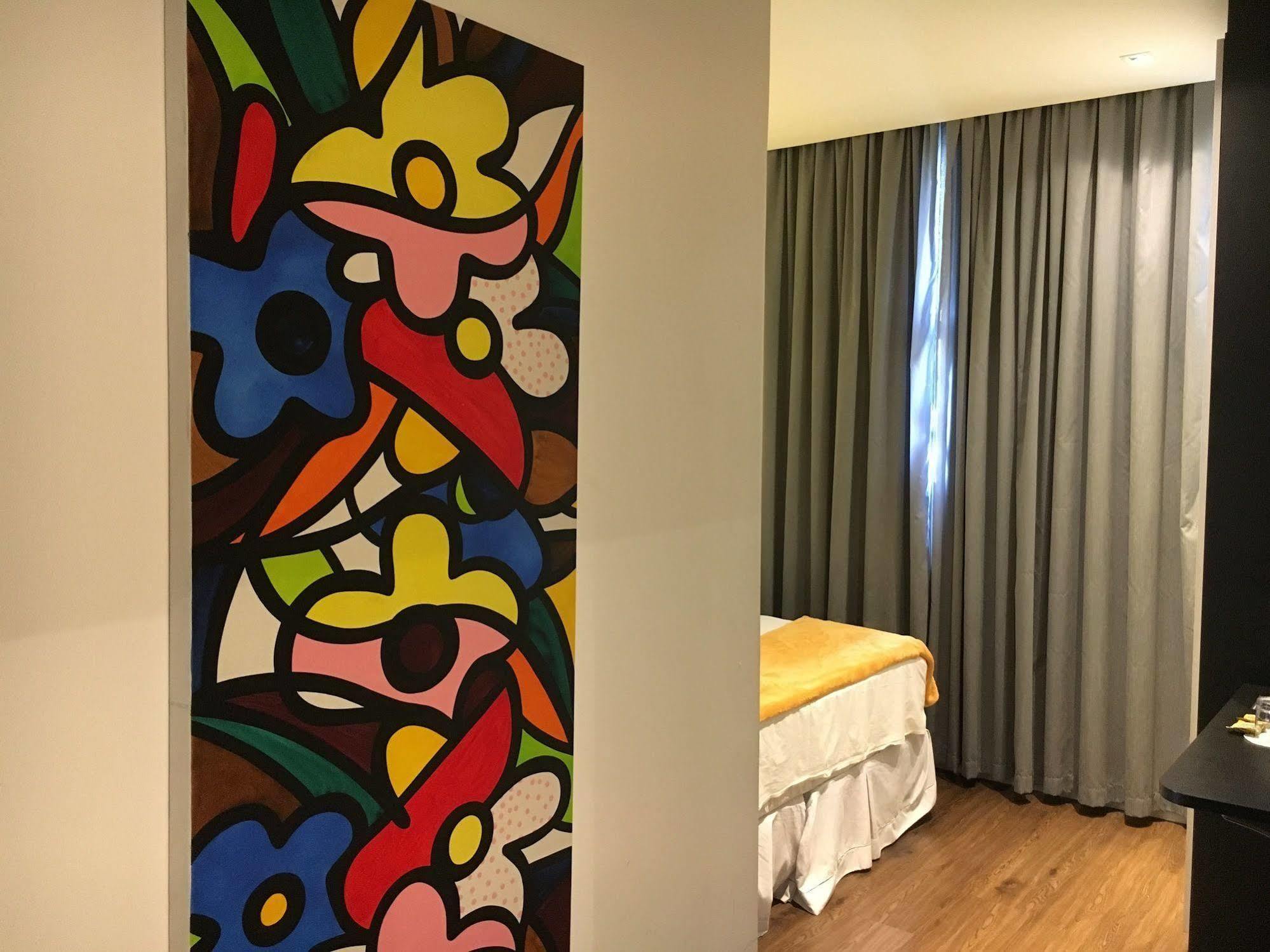 Hotel Bras Palace 3*