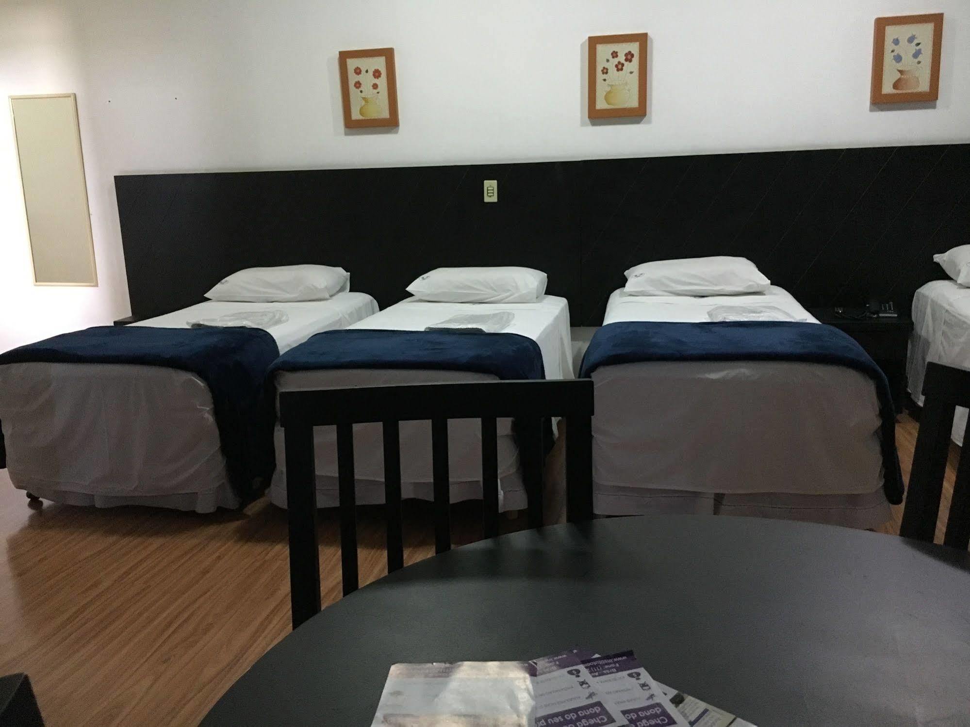 Bras Palace 3* Sao Paulo