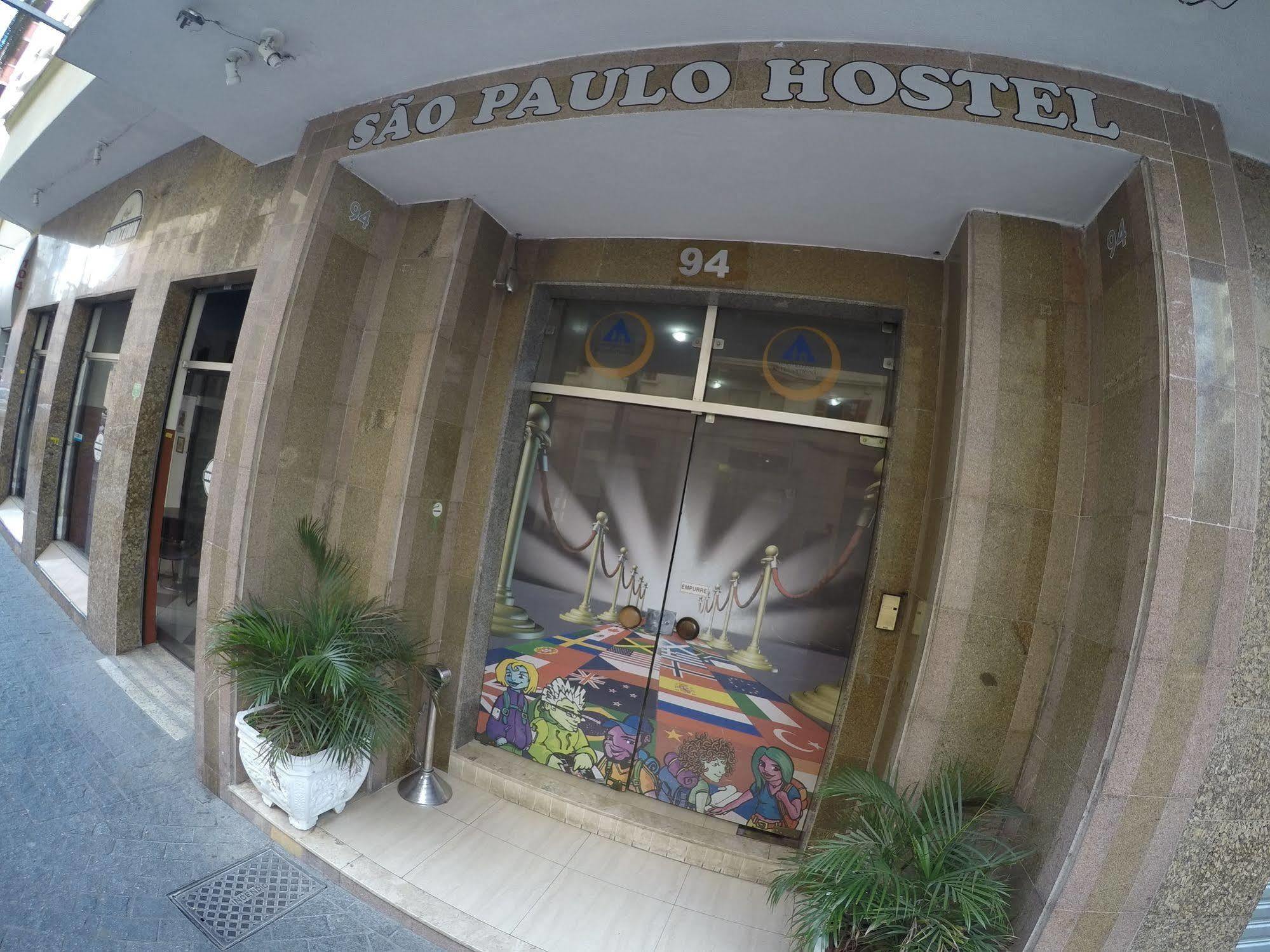 Voa Downtown Hotel São Paulo