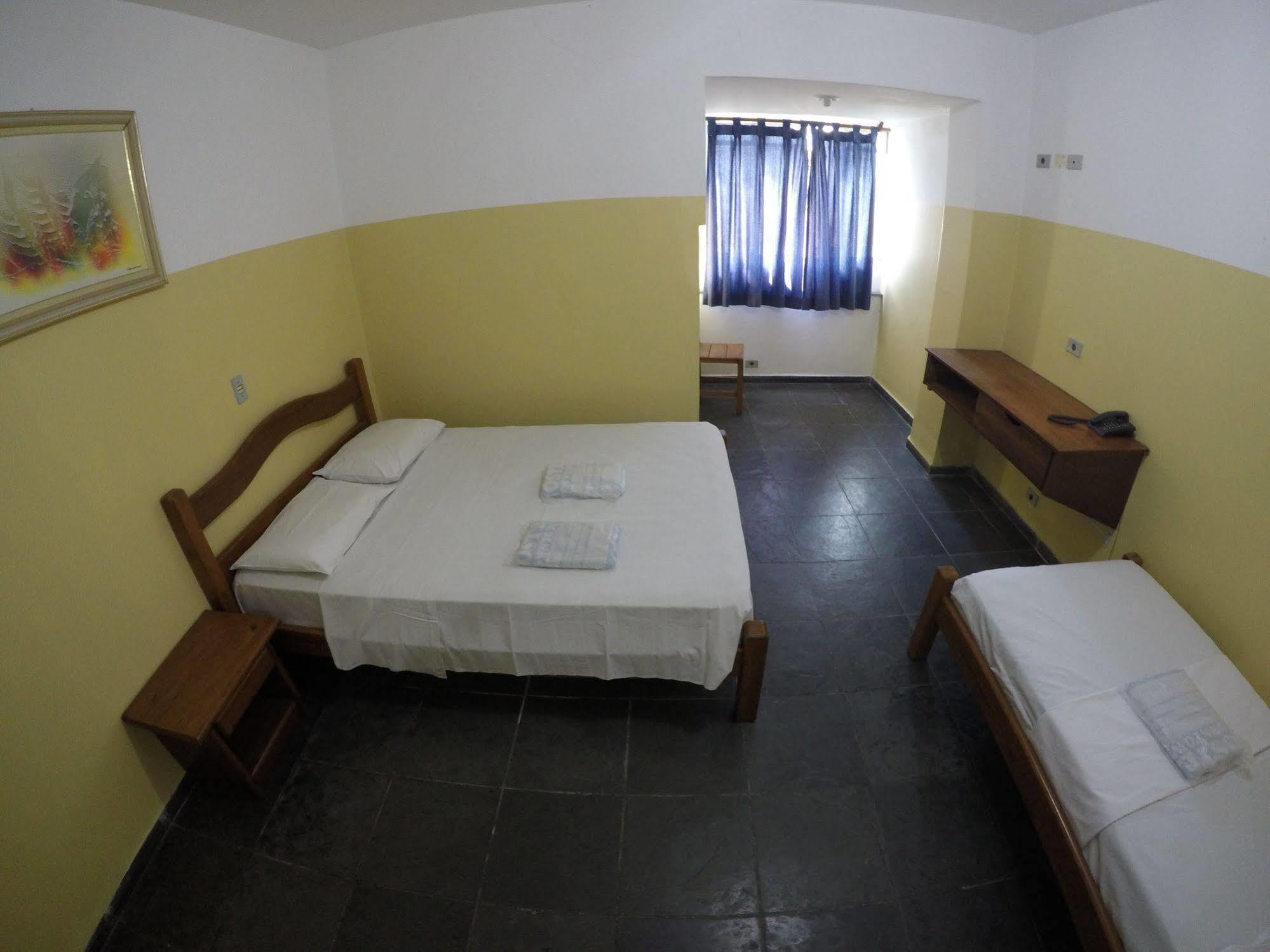 Voa Downtown Hotel 3*