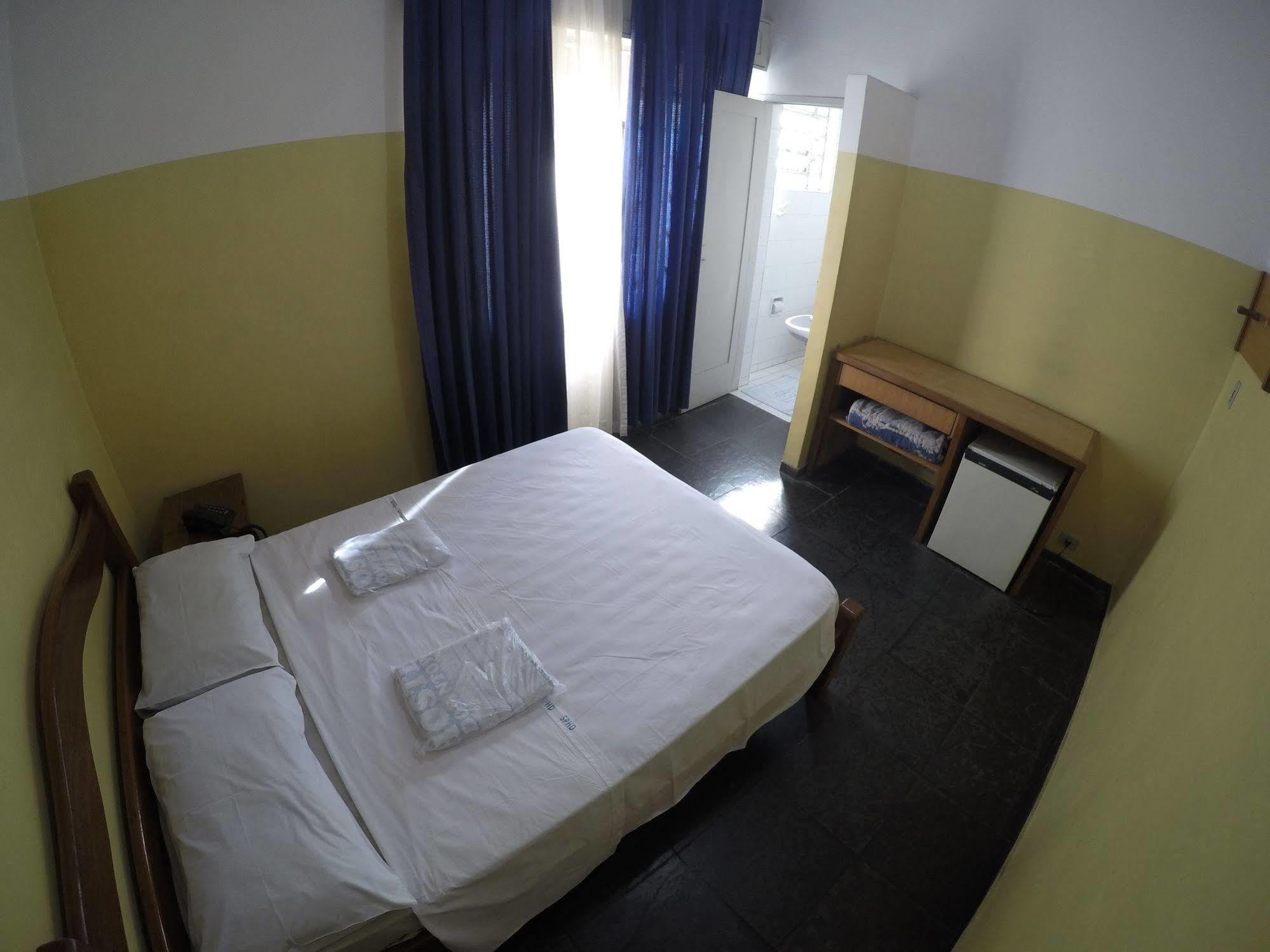Voa Downtown Hotel 3*