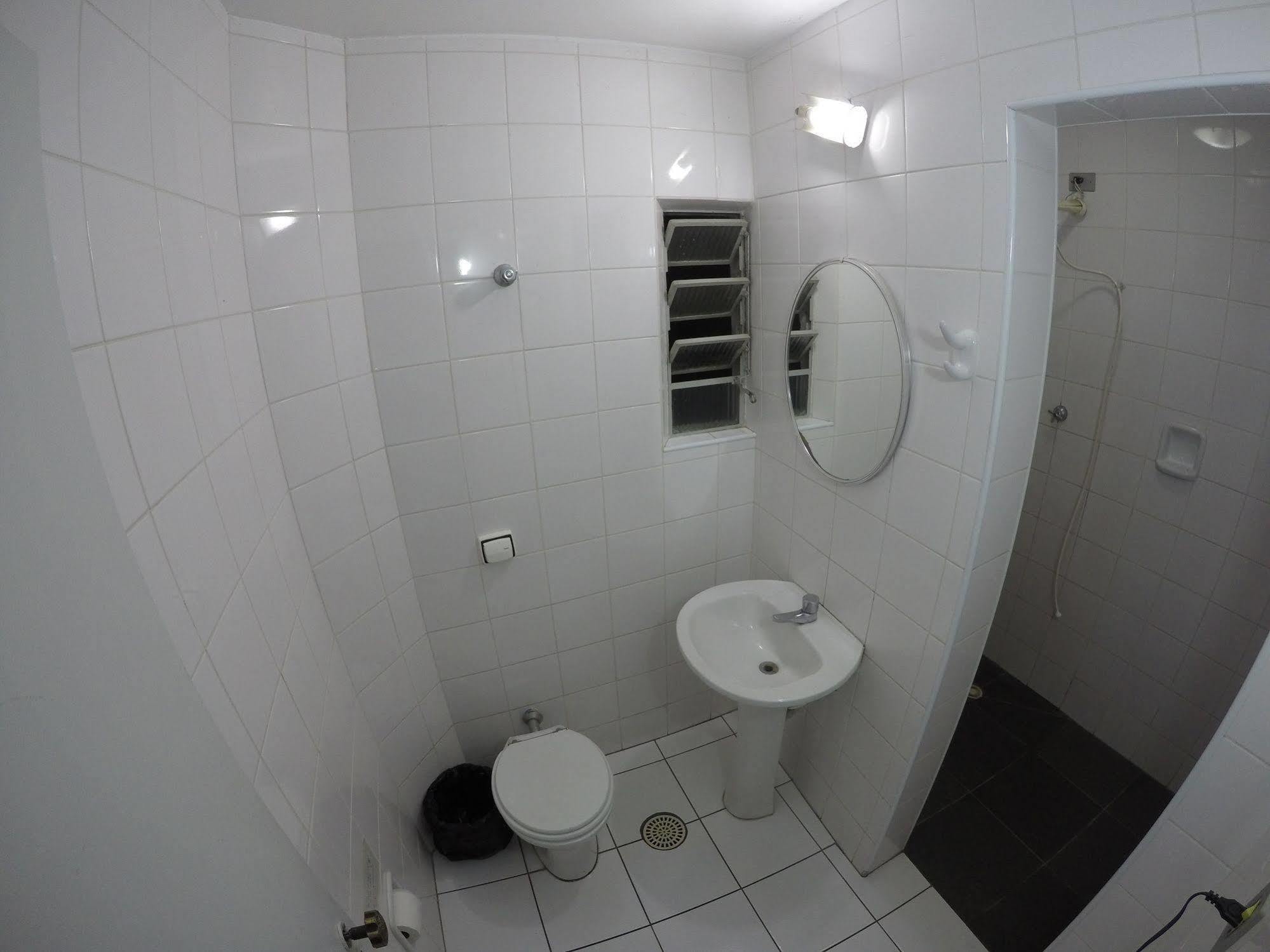 Voa Downtown Hotel São Paulo