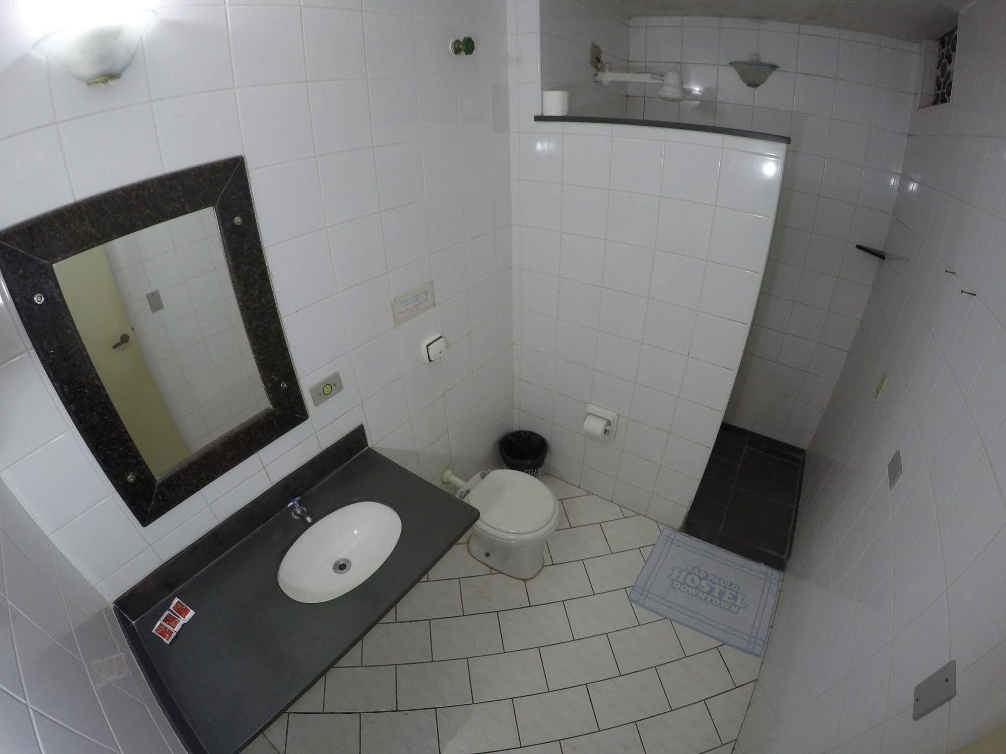 Voa Downtown 3* São Paulo