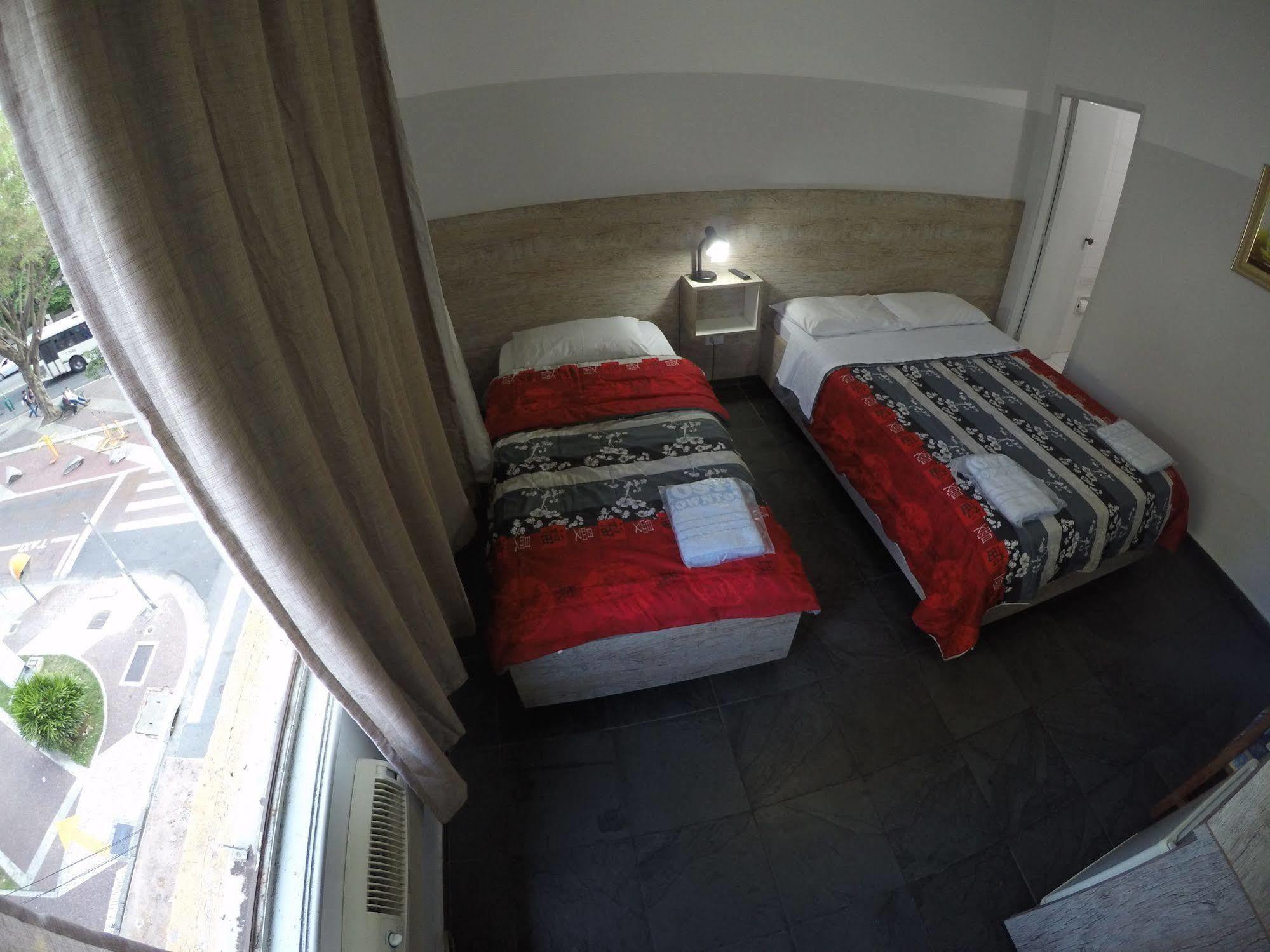 Voa Downtown 3*