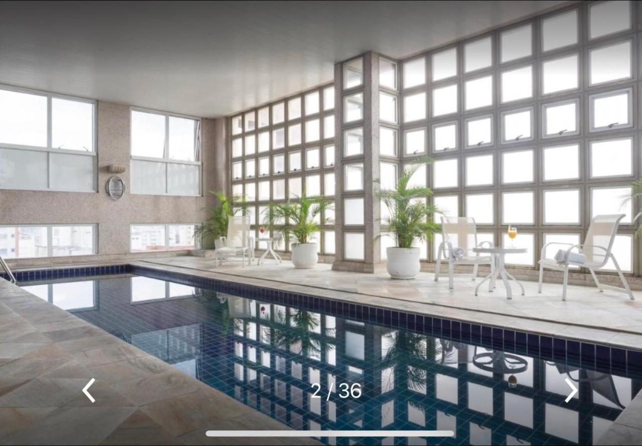 Apartamento Beneficencia Portuguesa, 50 Metros São Paulo