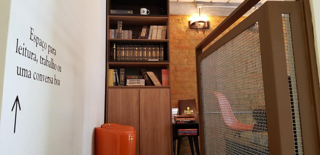 Casa Paulista Homestay