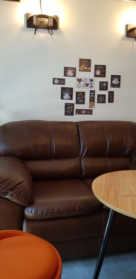Casa Paulista Homestay Sao Paulo