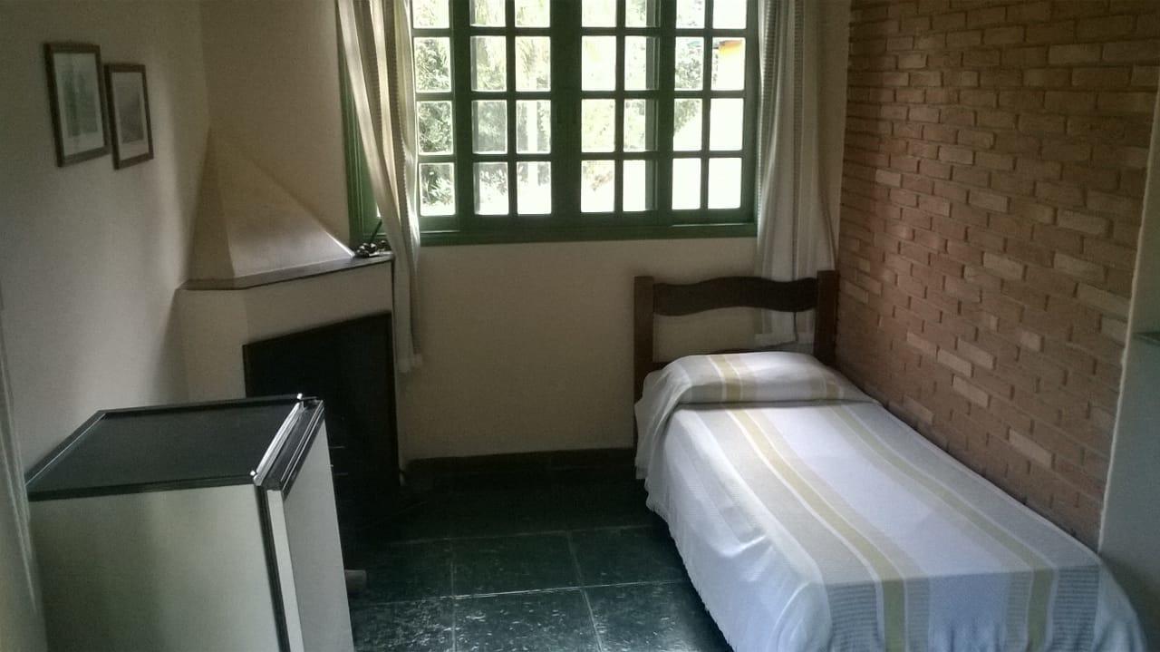 Da Fazenda *