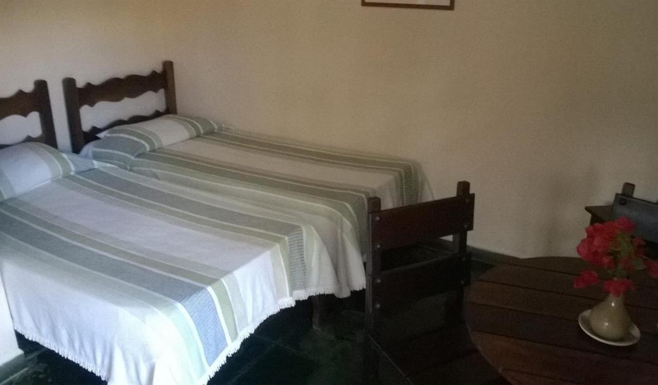 Nhà khách Da Fazenda *