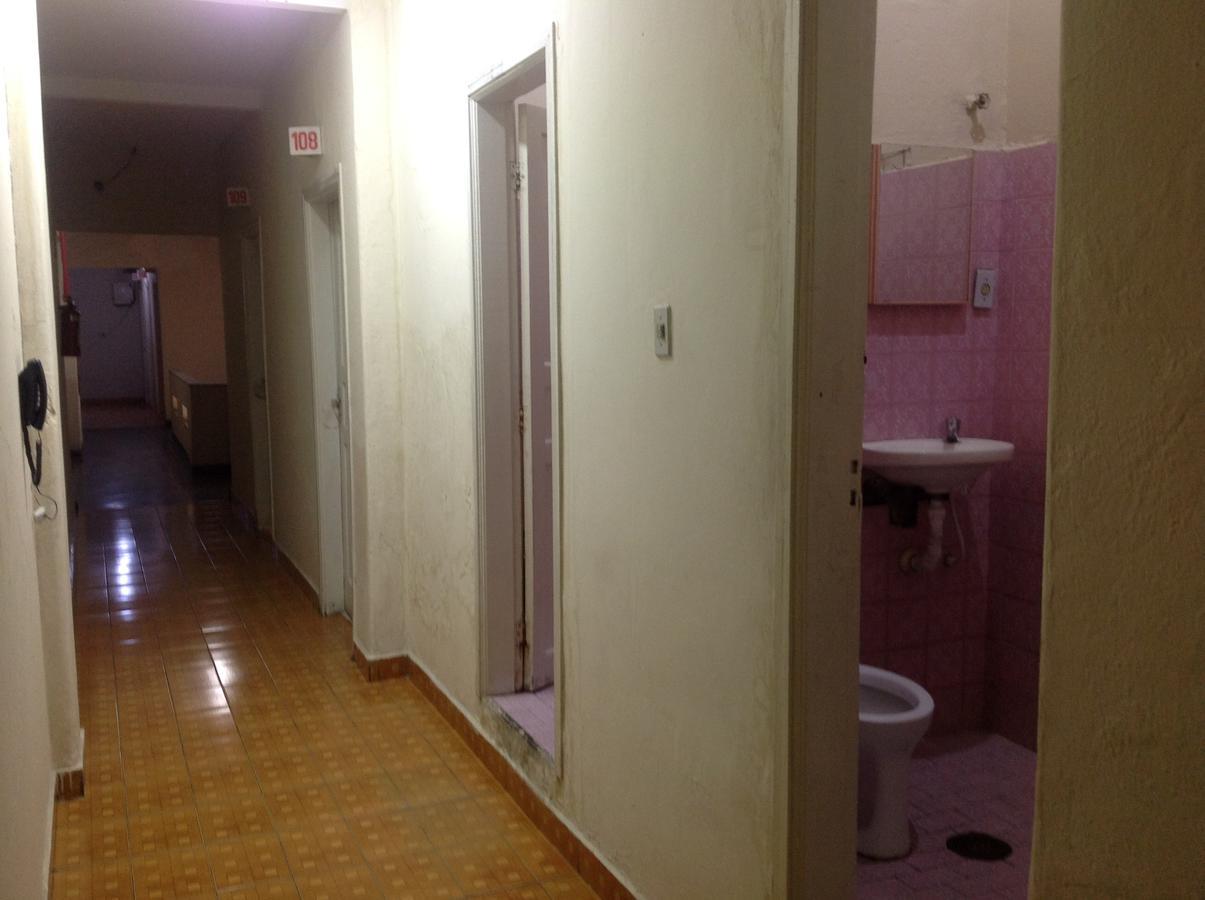 Chaves - Quartos Individuais Hotel 3*