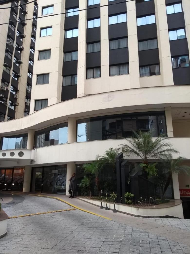 Aparthotel Flat Luxo Moema 4*