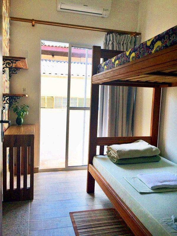 Zen Brasil Hotel