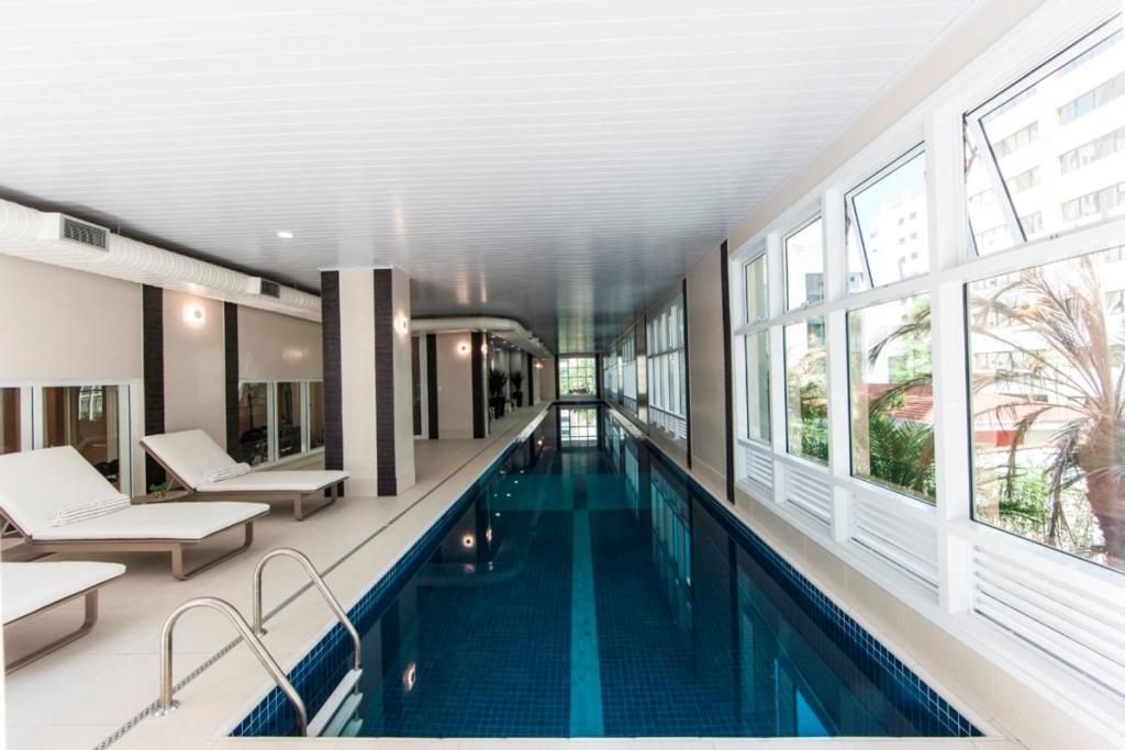 Olympia Apartment