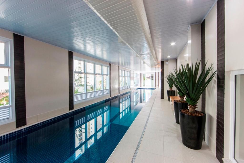 Olympia Apartment São Paulo