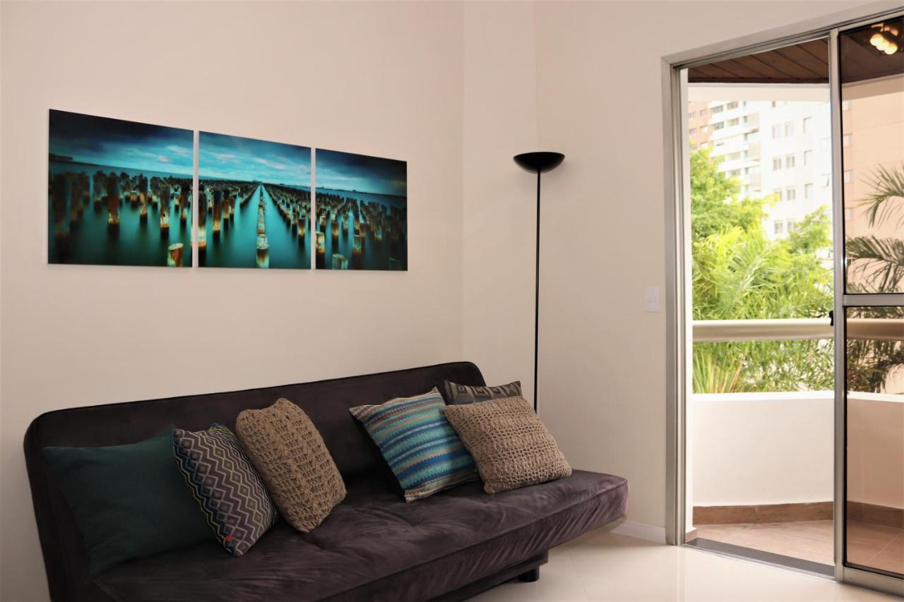 Apartment Royal Ibirapuera Park - Flat São Paulo