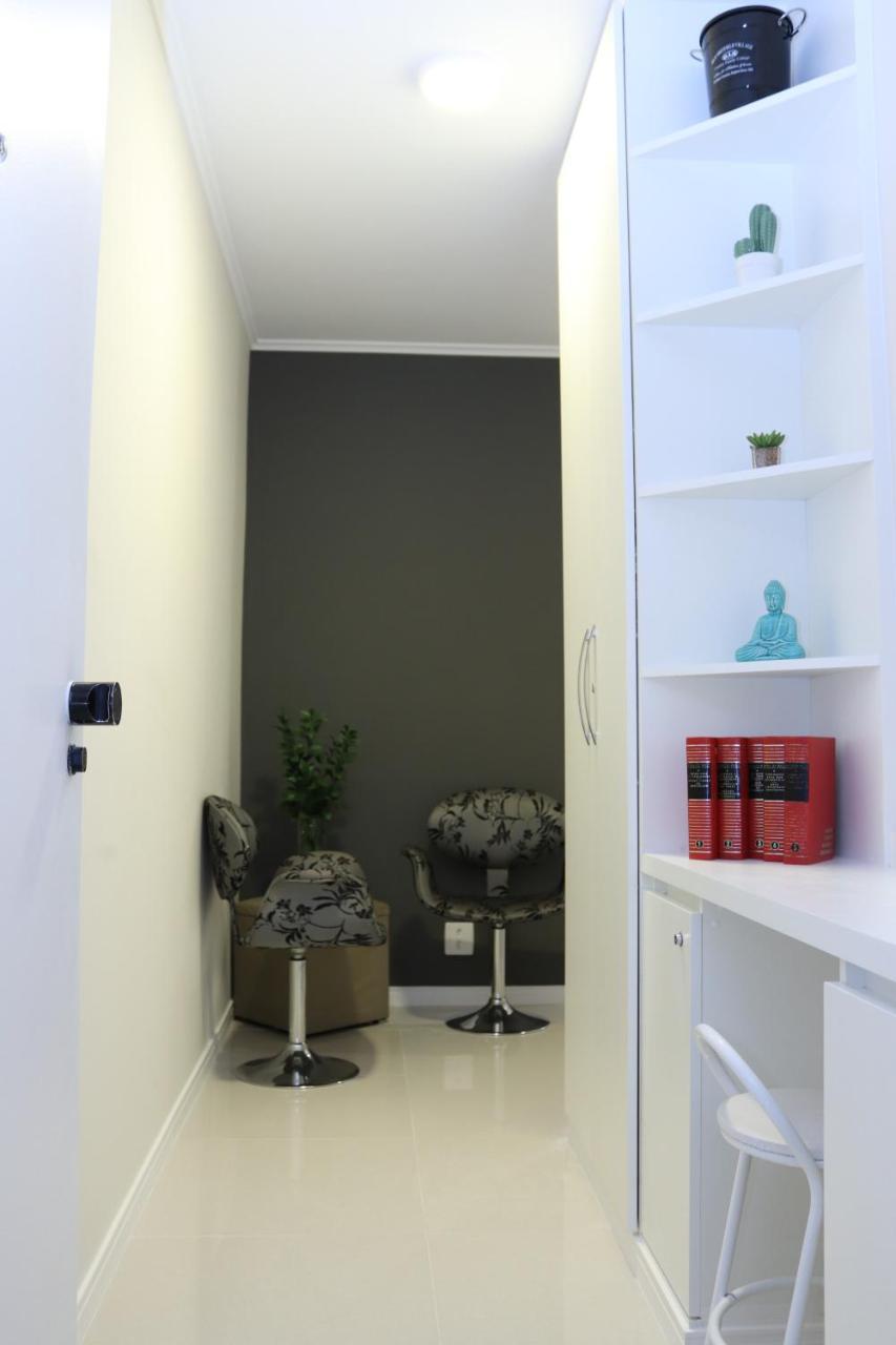 Royal Ibirapuera Park - Flat *