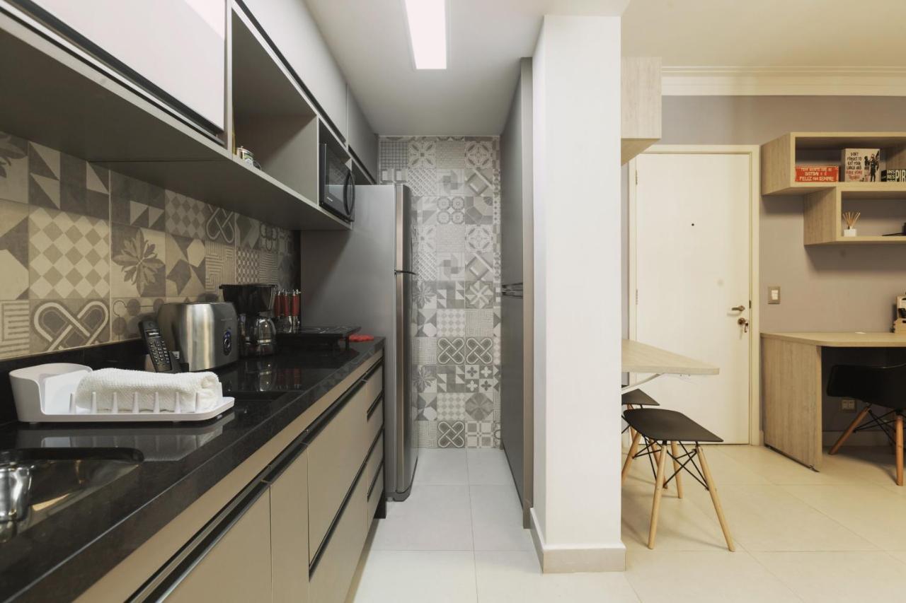 Apartment Avanhandava *