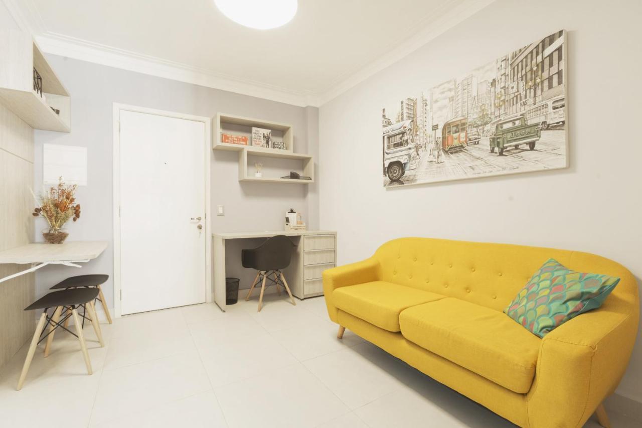 Avanhandava Apartment *