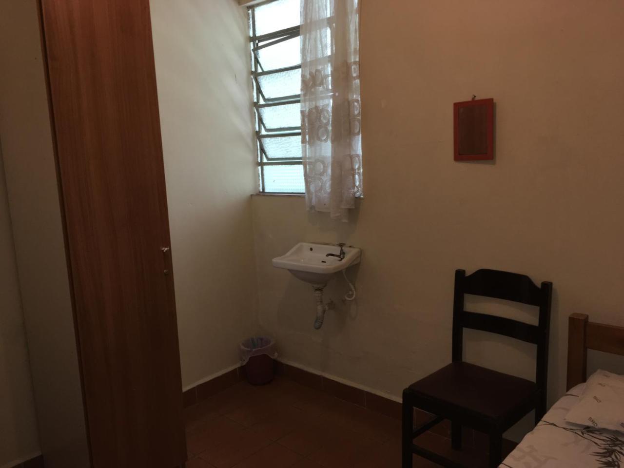 Chaves - Quartos Individuais