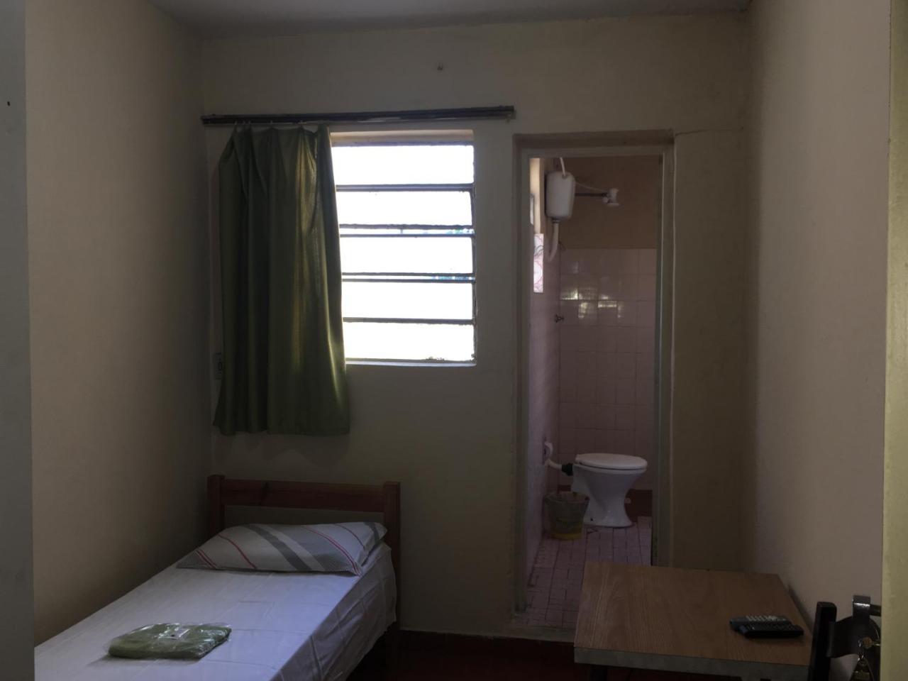 Chaves - Quartos Individuais Sao Paulo