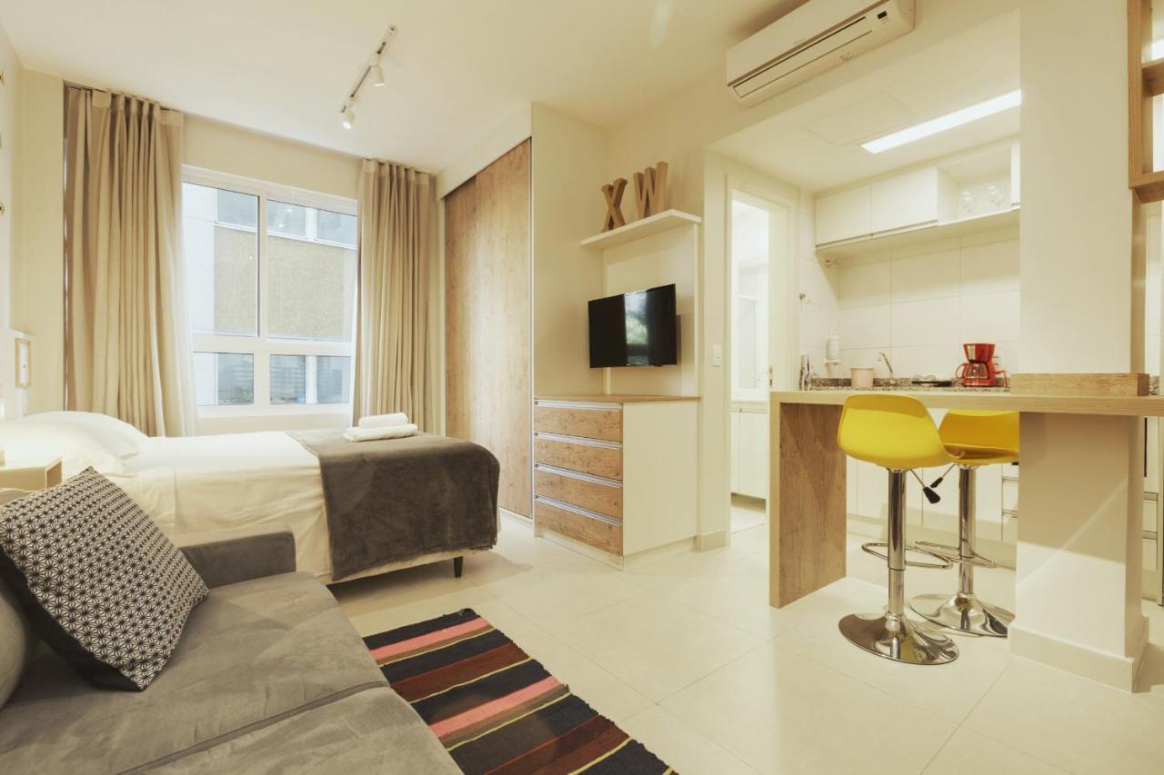 Avanhandava Apartment *