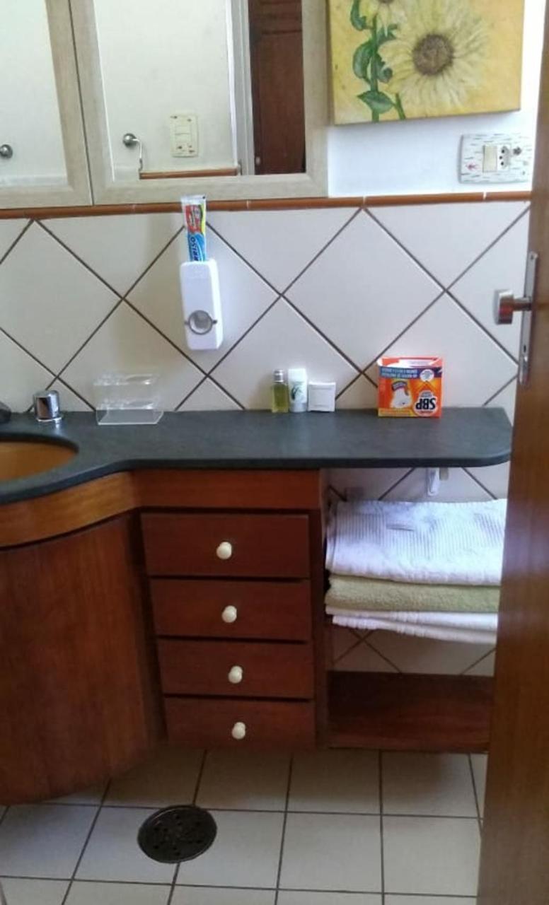 Sunny Interlagos Homestay *
