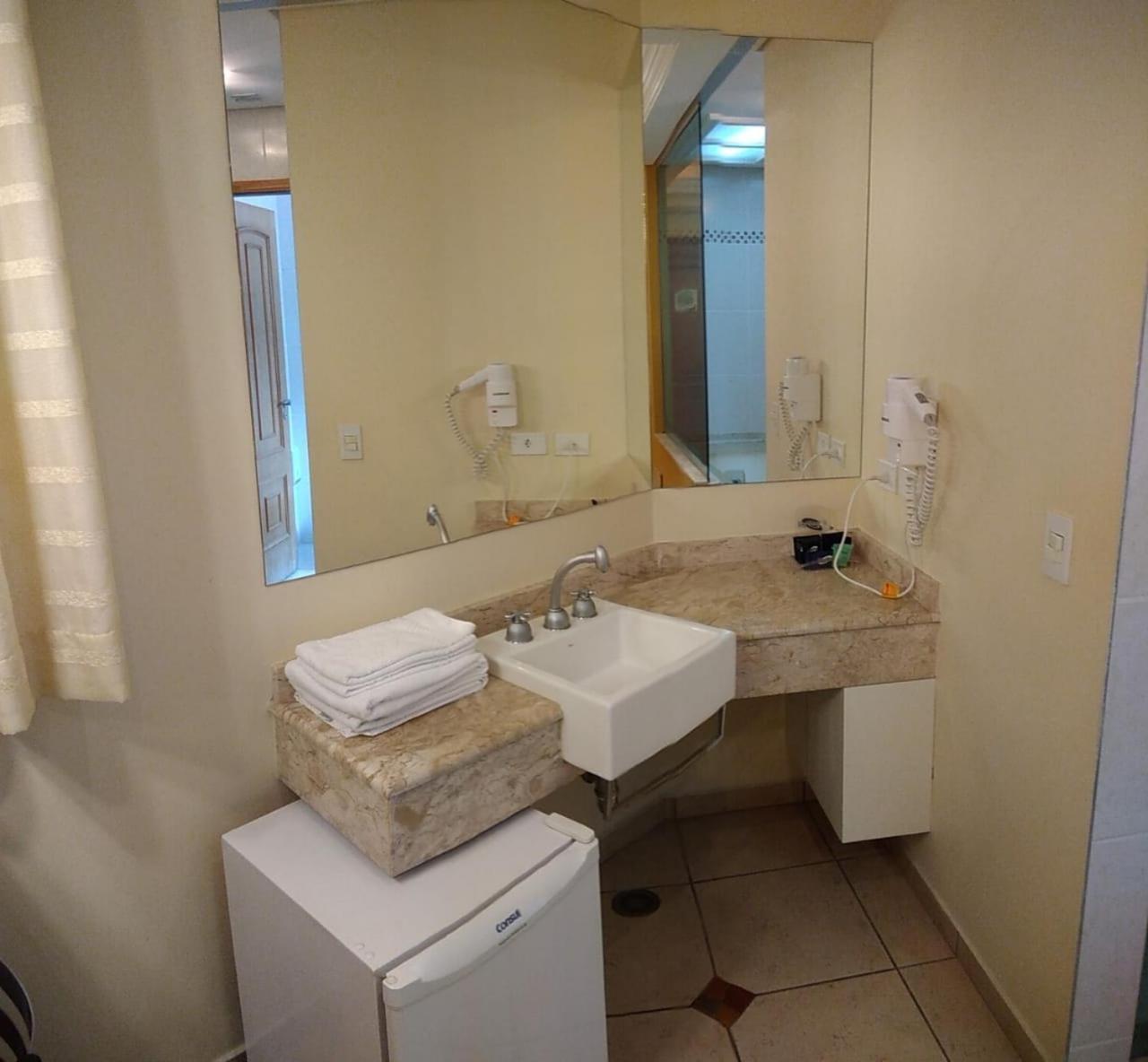 Luni Hotel Sao Paulo