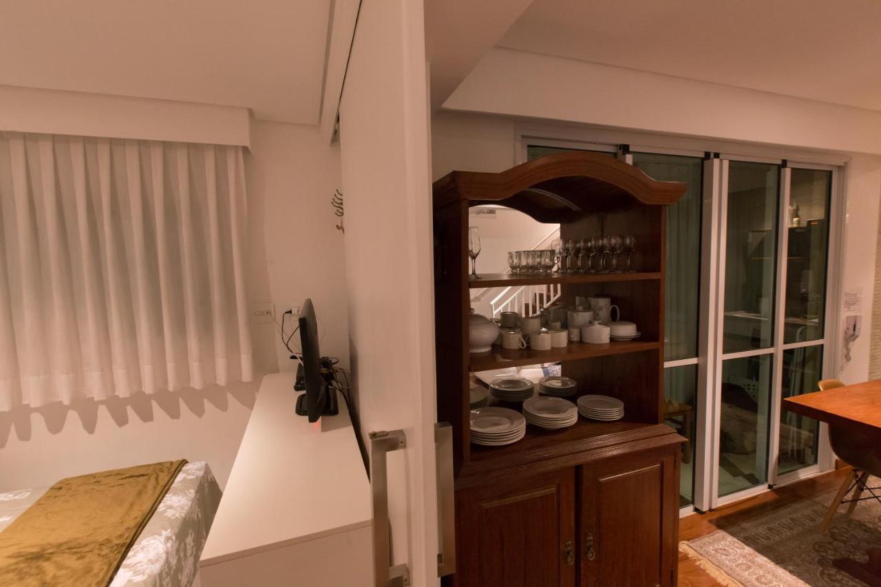 Cobertura Duplex Paulista São Paulo