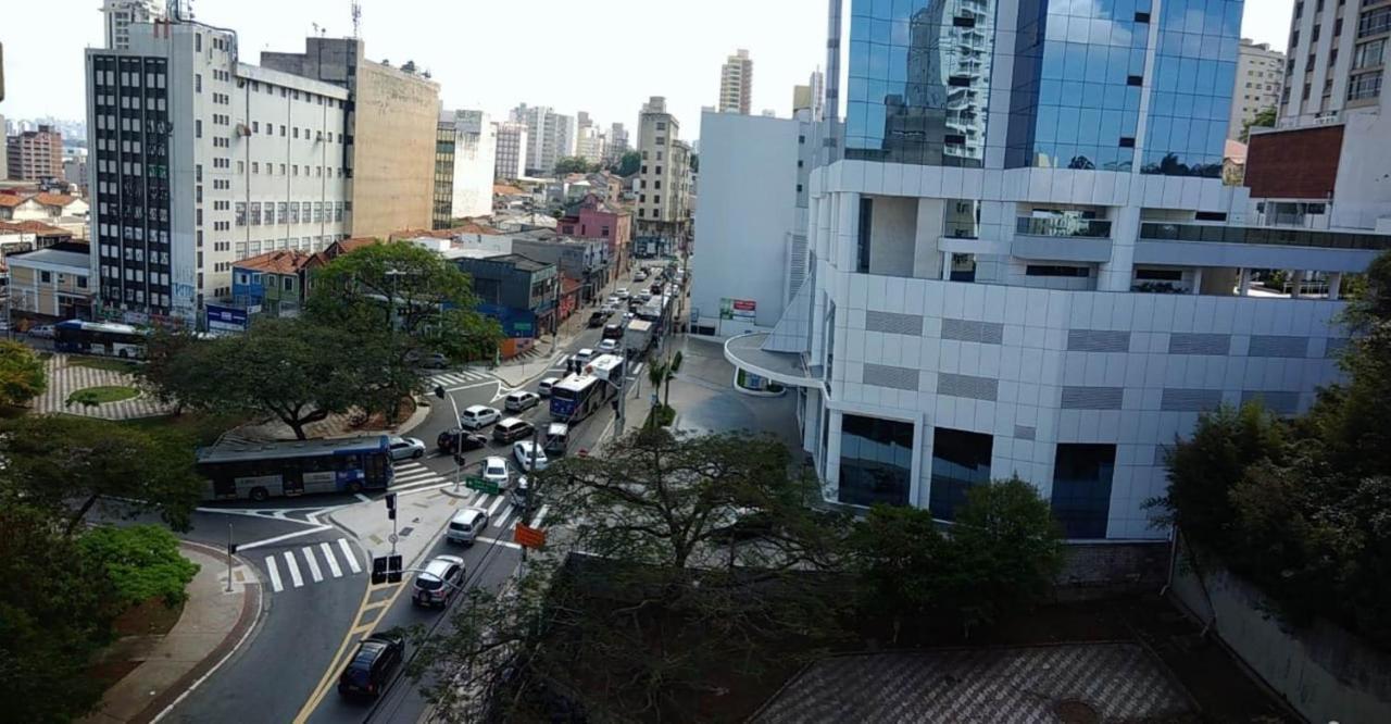 Luni 3* Sao Paulo