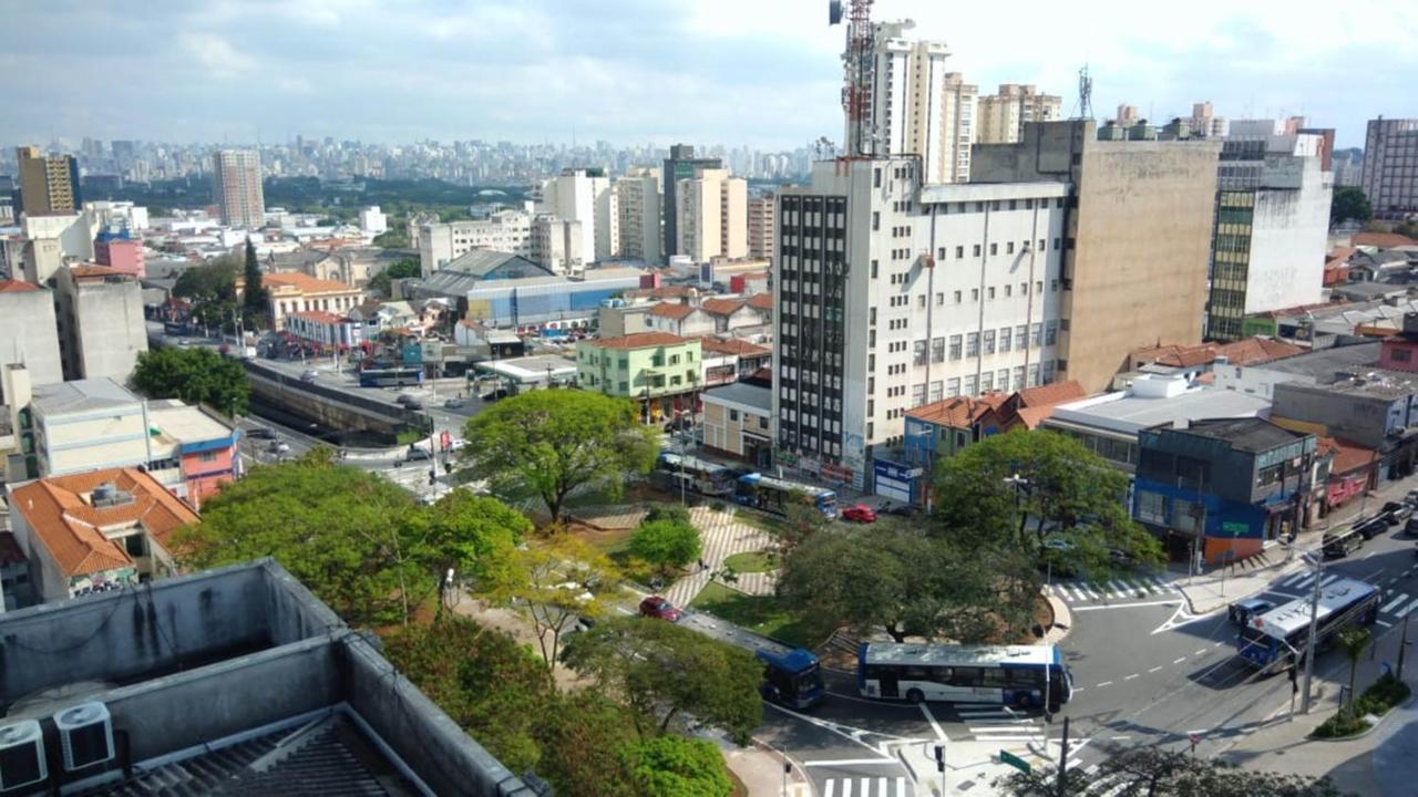Luni Sao Paulo