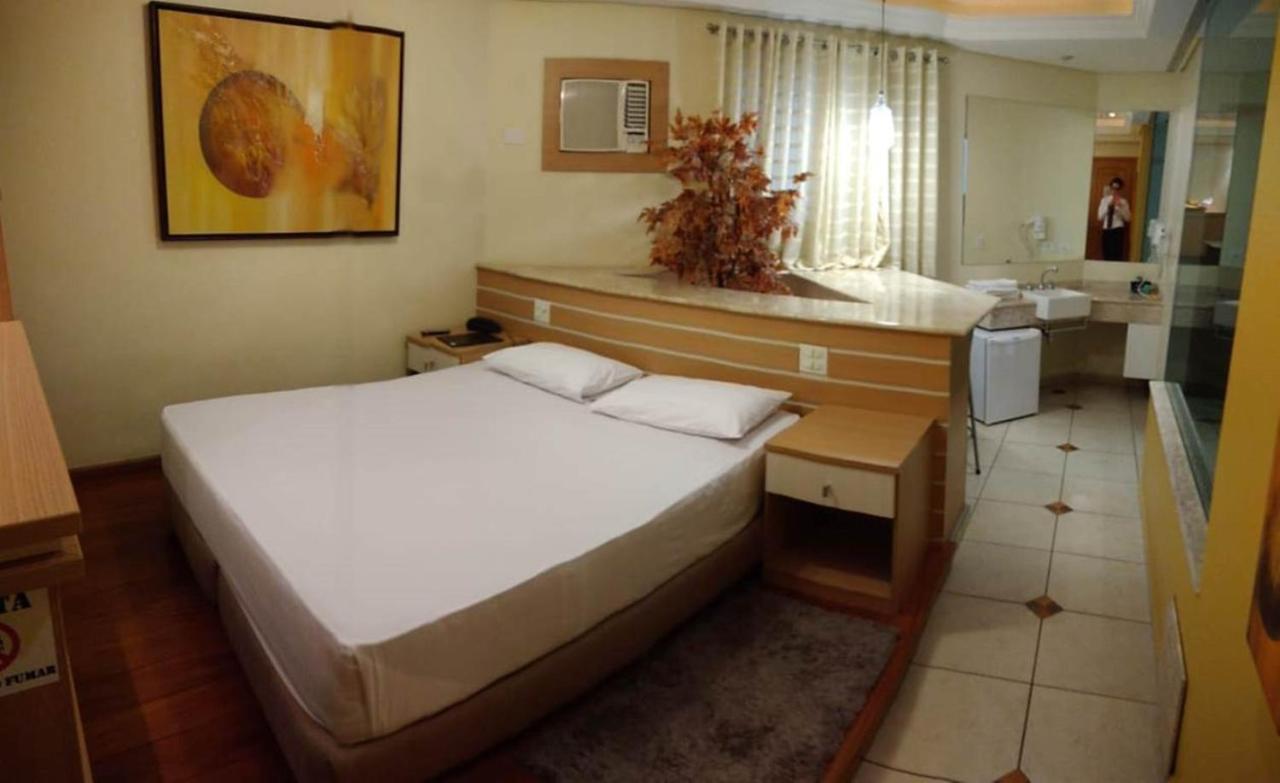 Luni Hotel Sao Paulo