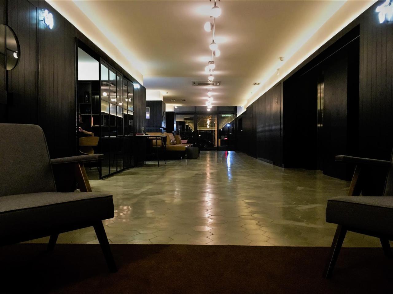 Housi Bela Cintra Apartamento São Paulo