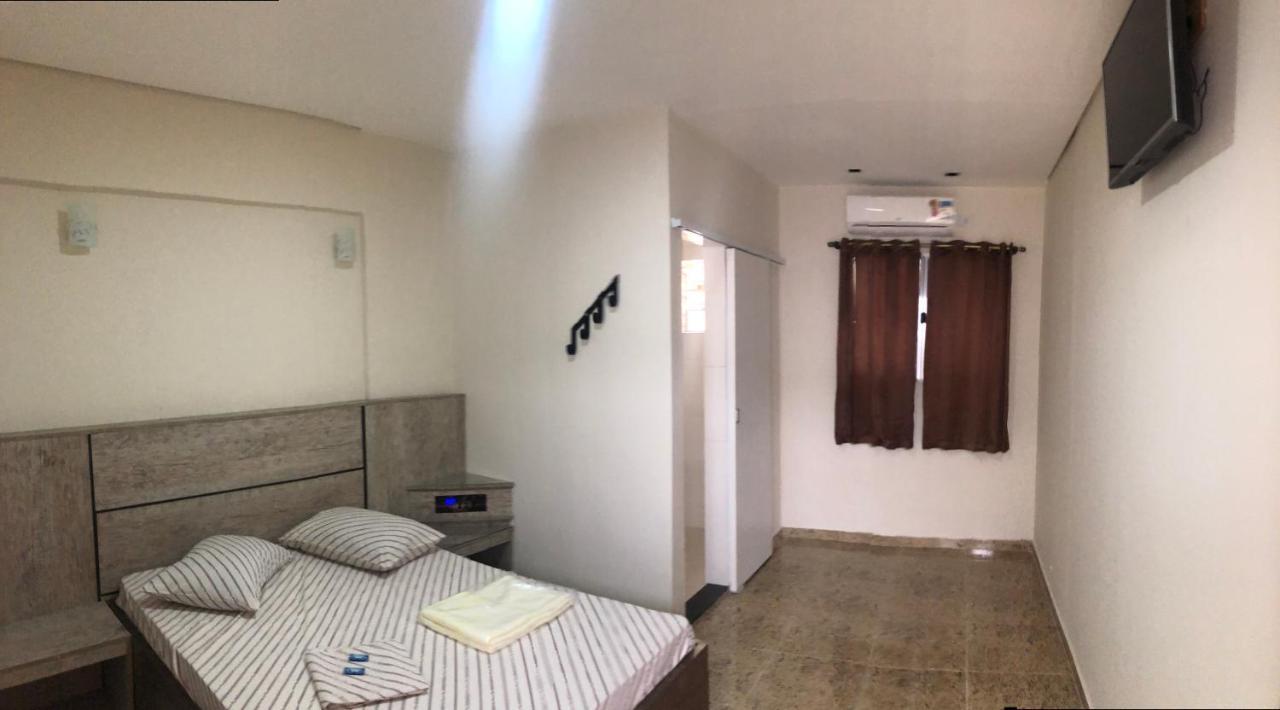 Butanta Hotel Sao Paulo