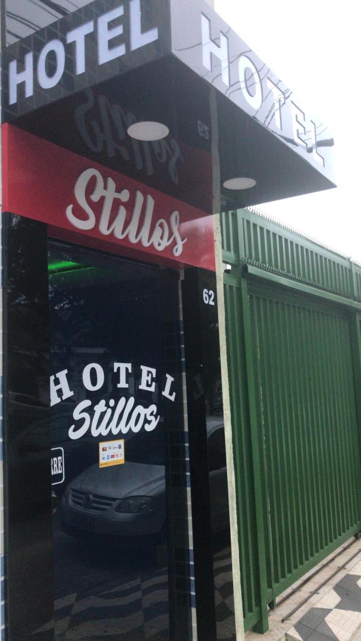 Stillos Hotel Sao Paulo