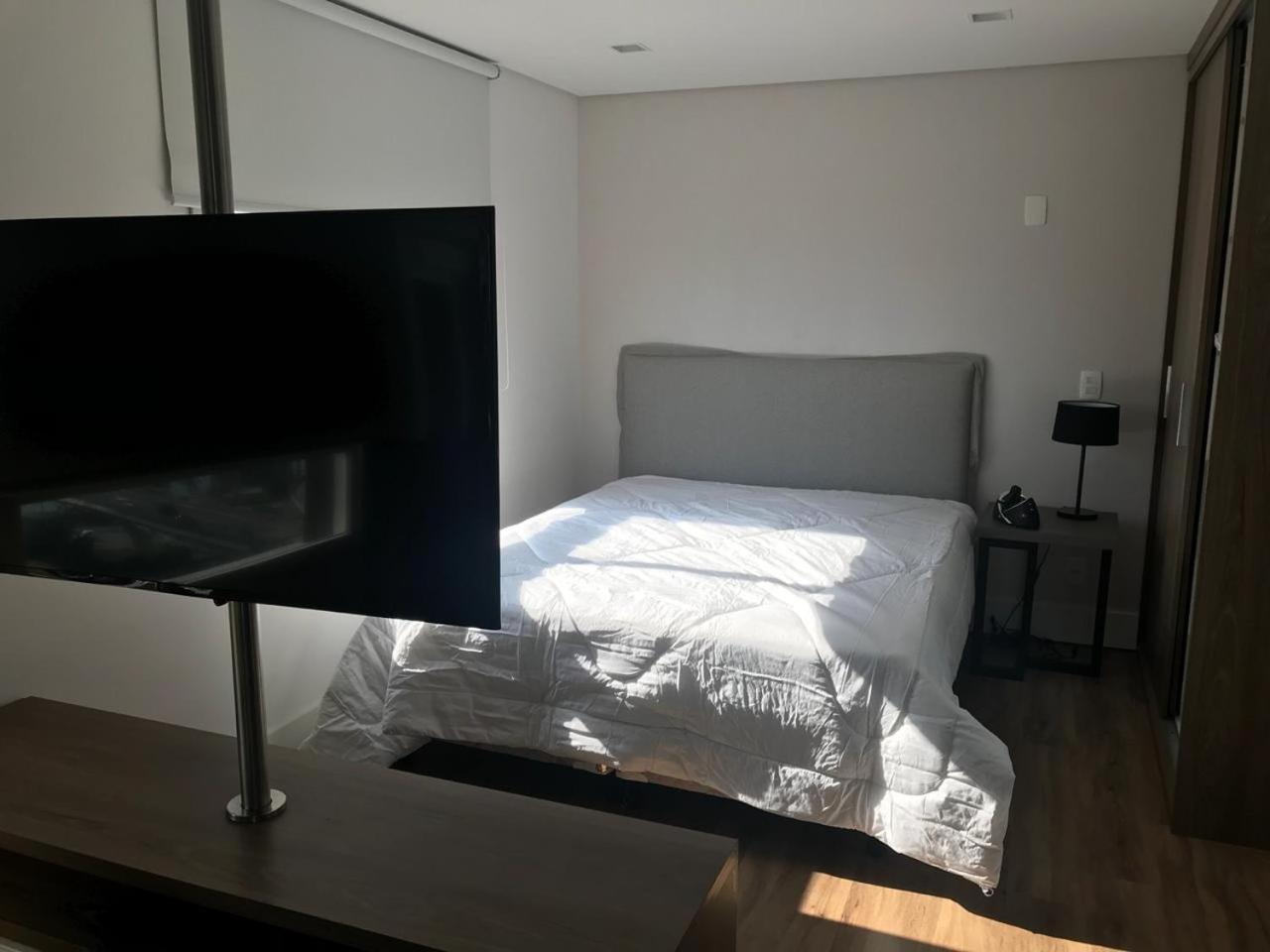Geo Berrini Apartment *