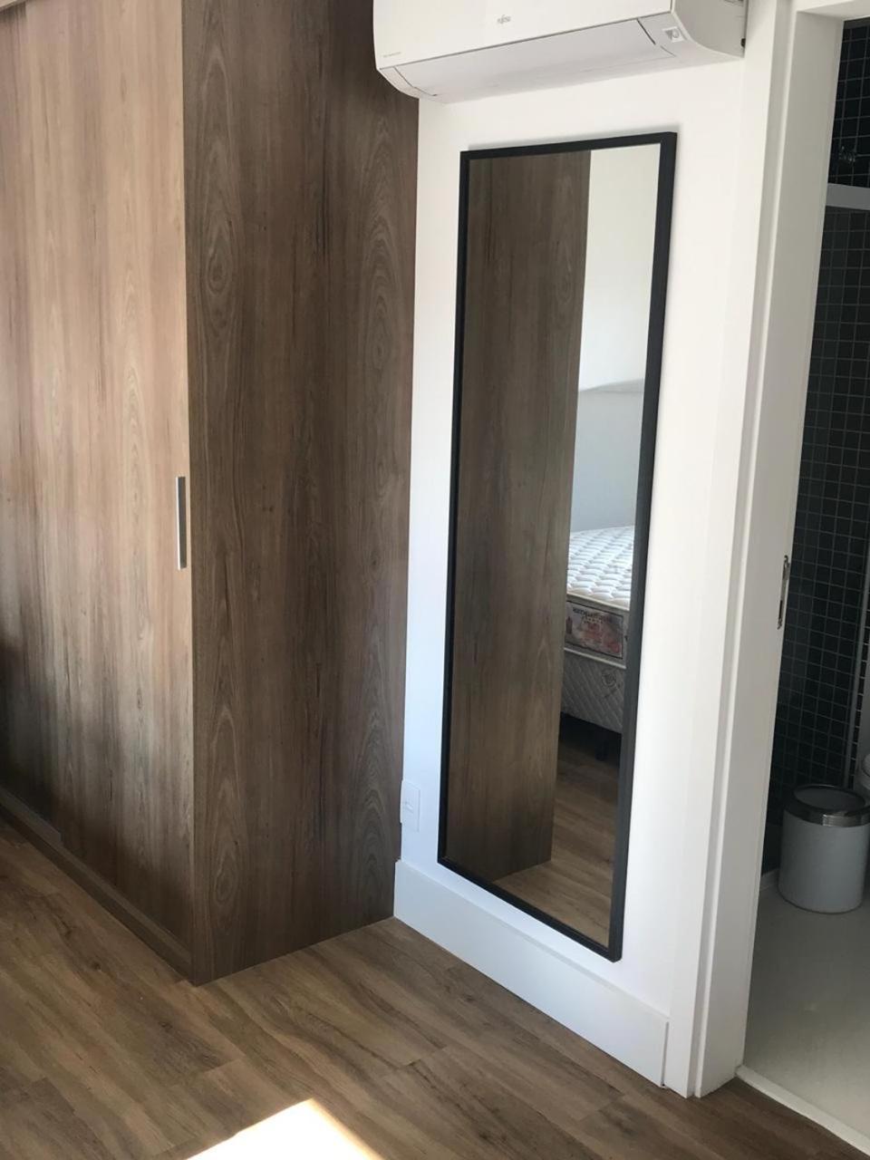 Geo Berrini Apartment