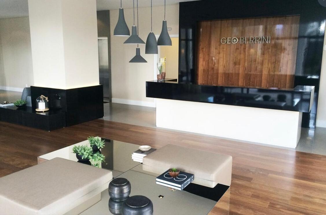 Geo Berrini Apartment *