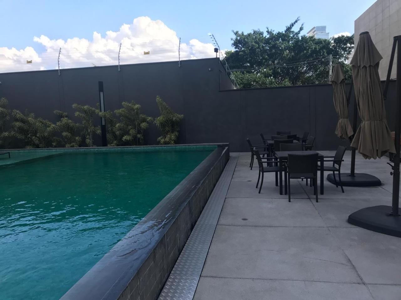 Apartment Geo Berrini